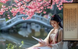 桃花庵戏曲歌词