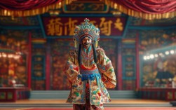 河南豫剧贺后骂讲述怎样的历史故事与人物情感？