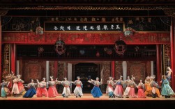 戏曲坠子阴阳配第十六集有何独特之处？