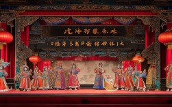 京剧全场戏视频如何下载？求正版资源获取途径