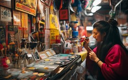 京剧院后台化妆，戏妆背后藏着哪些不为人知的技艺与故事？
