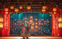 京剧 豆汁记 结尾唱段