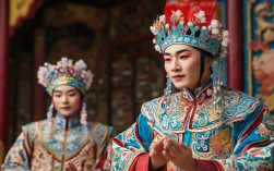 京剧对花抢教唱如何通过抢唱互动让初学者快速掌握唱腔技巧？