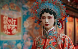 土豆网李红梅京剧表演有何魅力引观众关注？