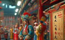 京剧名段欣赏300首精选的300首名段有何独特魅力？