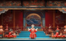 京剧狸猫换太子上，上部如何演绎狸猫换太子的宫廷阴谋？