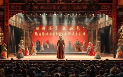 宋红梅豫剧刘墉招亲全集有哪些精彩看点与剧情？