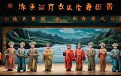 戏曲反阳河剧情