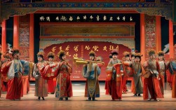 豫剧传统锁呐折子戏的表演究竟有何独特艺术魅力与舞台表现呢？