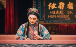 柏青演唱的经典豫剧选段，她的歌声为何能让听众久久传唱不衰？