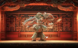 戏曲麒麟剑剧目意义