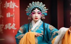 京剧艺术网旦角
