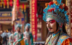 李天保娶亲河南戏曲中，李天保娶亲的过程有何特别之处？