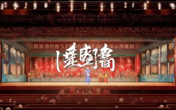 京剧名段欣赏，朱强的演绎为何能让人感受到京剧的魅力？