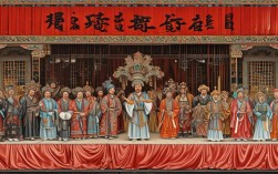 豫剧呼家将全本音频
