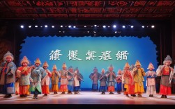 京剧最著名折子戏究竟有哪些经典剧目堪称翘楚之选？