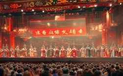 2016年新年戏曲晚会