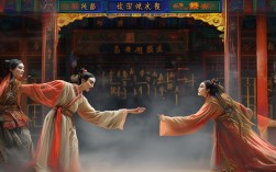 什么戏曲讲夫妻分别