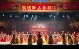 豫剧青年折子戏比赛，青年演员如何通过折子戏展现豫剧的青春风采？