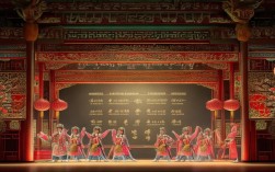 经典戏曲名称大全中具体包含哪些经典戏曲的完整剧目名称？