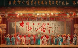 咚咚锵-中华戏曲网