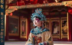 京剧名角焦鹏飞的妻子是谁？她的身份背景与故事如何？