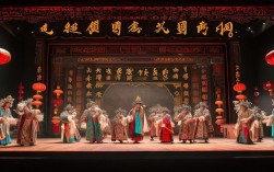 京剧铡美案全剧唱段中，包公、陈世美、秦香莲的唱段有何深意？