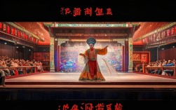 京剧晴雯撕扇伴奏