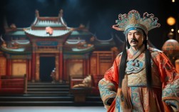 老东征豫剧作为传统戏曲，讲述的是一个怎样的经典故事？