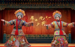 京剧坐宫对唱张派，旦角唱腔与对唱艺术有何独特魅力？