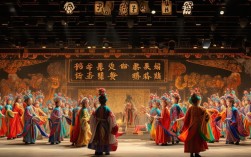陕西戏曲春草闯堂全本如何演绎经典传奇与地域特色？