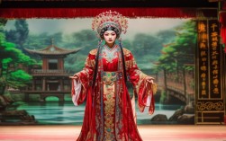 京剧祭江中孙尚香为何悲情祭江？