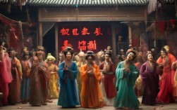 河南豫剧姊妹移嫁背后有何姐妹命运故事？