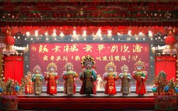 河南有哪些经典豫剧剧目以其独特的喜庆风格深受广大观众喜爱？
