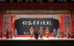 京剧著名戏曲名字有哪些？经典剧目名称知多少？