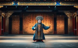 京剧经典剧目白门楼剧本唱词如何展现人物命运与历史沧桑感？