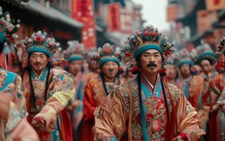 抬花轿戏曲大全电影包含哪些经典戏曲剧目与特色片段？