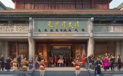 为何中央戏曲学院第一附中是戏曲人才的摇篮？