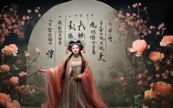 为何中国戏曲里公主怨的哀怨情感能代代相传引人深思？