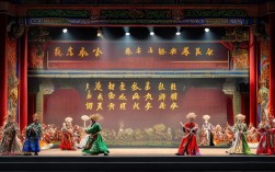 京剧斩郑文剧本讲述了怎样的历史故事？