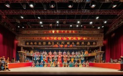 天津艺京戏曲摄影如何通过镜头展现戏曲的独特魅力与时代风采？
