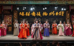 保定春蕾剧团戏曲演出，何时何地上演？有哪些精彩剧目与观众见面？