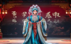 张君秋京剧贵妃醉酒