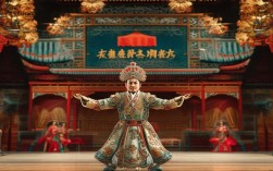 王少楼全本京剧有何独特艺术魅力与经典价值？