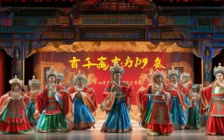 河南省戏曲作品的艺术特色、传承现状与发展路径何在？