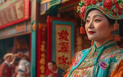 河南豫剧电影七奶奶有何动人故事与艺术魅力？