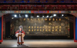 卢扬演唱京剧选段有何独特艺术魅力与演唱风格？
