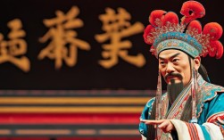 豫剧王二顺视频，他的表演艺术魅力究竟何在？