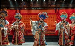 京剧平贵别窑剧本如何演绎别窑离别的悲情？