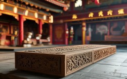 戏曲京剧视频中的大金砖究竟是什么？